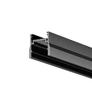 Профиль для шинопровода Профиль для уличной трековой системы Elasity IP O-TR001-P-B3M