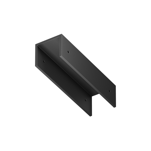 Коннекторы Комплектующие для уличной трековой системы Elasity IP O-TR001-SC180