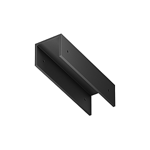 Коннекторы Комплектующие для уличной трековой системы Elasity IP O-TR001-SC180