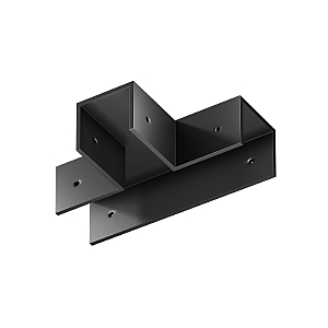 Коннекторы Комплектующие для уличной трековой системы Elasity IP O-TR001-TC