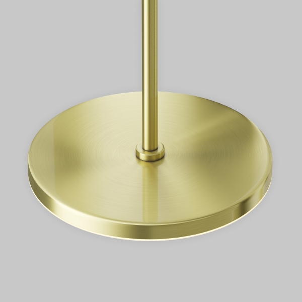 Светильник подвесной Plato P076PL-L12W3K-BS