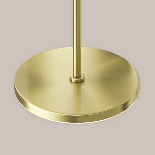 Светильник подвесной Plato P076PL-L12W3K-BS