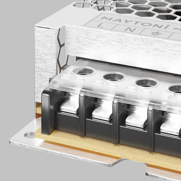 Блок питания Power Supply Magnetic PSL006-150W-48V-IP20