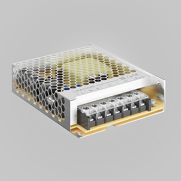 Блок питания Power Supply Magnetic PSL006-150W-48V-IP20