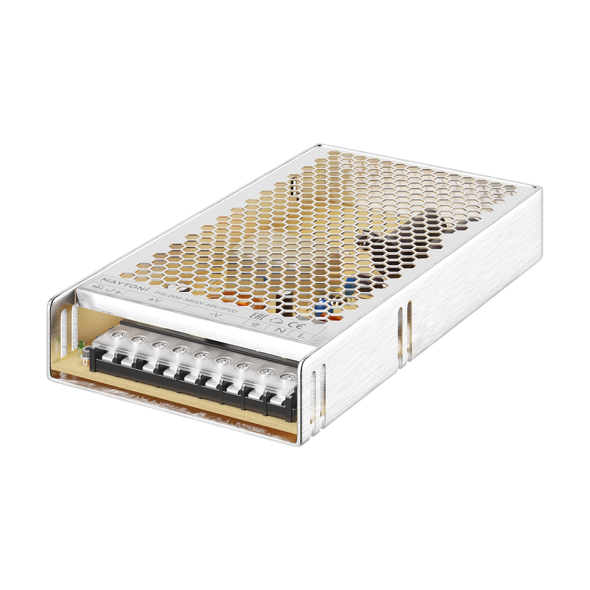 Power Supply Magnetic