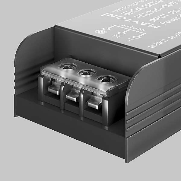 Блок питания Power Supply Magnetic PSL007-200W-48V-IP20