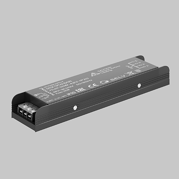 Блок питания Power Supply Magnetic PSL007-200W-48V-IP20
