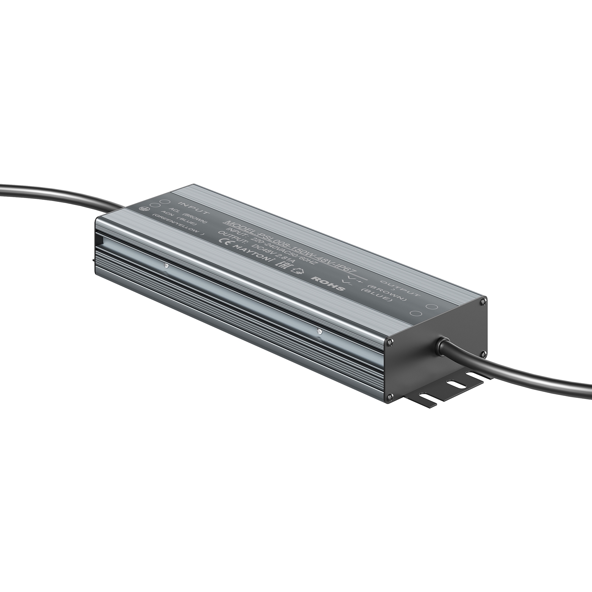 Power Supply Magnetic