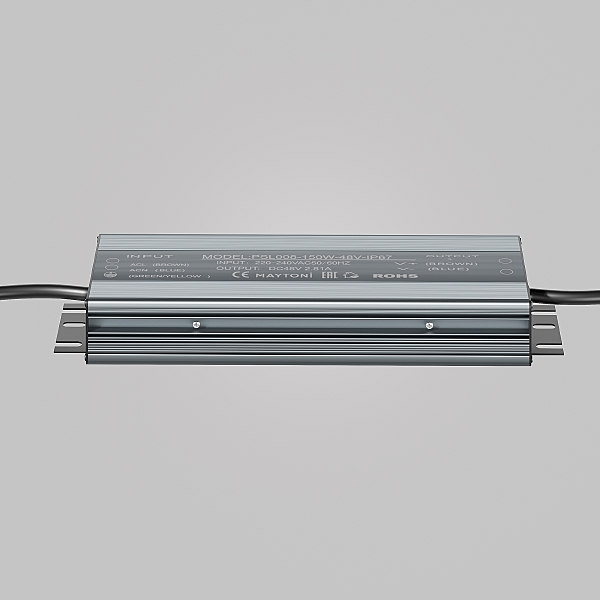 Блок питания Power Supply Magnetic PSL008-150W-48V-IP67