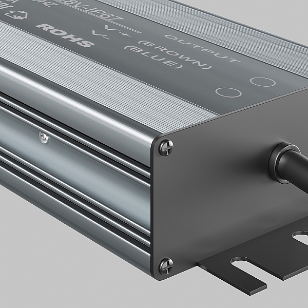 Блок питания Power Supply Magnetic PSL008-200W-48V-IP67