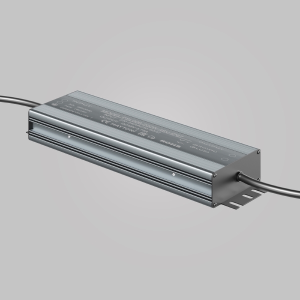 Блок питания Power Supply Magnetic PSL008-200W-48V-IP67