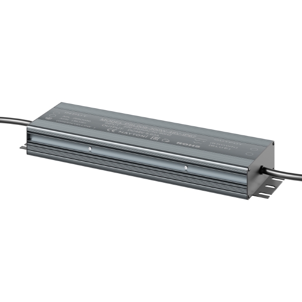 Блок питания Power Supply Magnetic PSL008-300W-48V-IP67