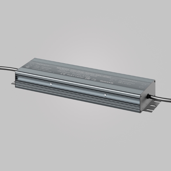 Блок питания Power Supply Magnetic PSL008-300W-48V-IP67