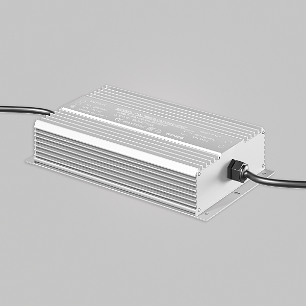 Блок питания Power Supply Magnetic PSL008-400W-48V-IP67