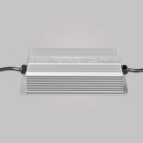 Блок питания Power Supply Magnetic PSL008-400W-48V-IP67