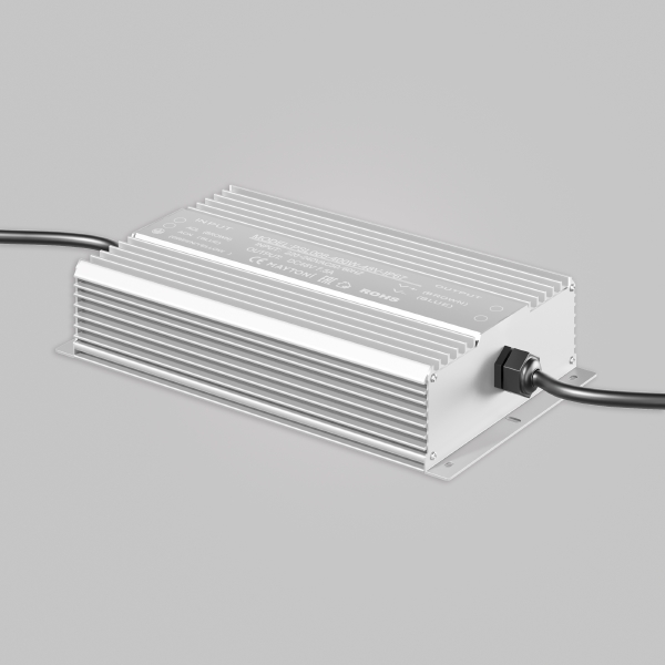 Блок питания Power Supply Magnetic PSL008-400W-48V-IP67