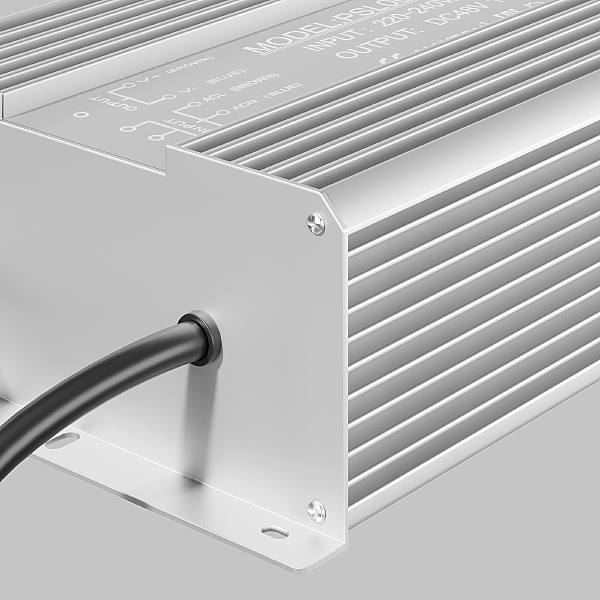 Блок питания Power Supply Magnetic PSL008-480W-48V-IP67