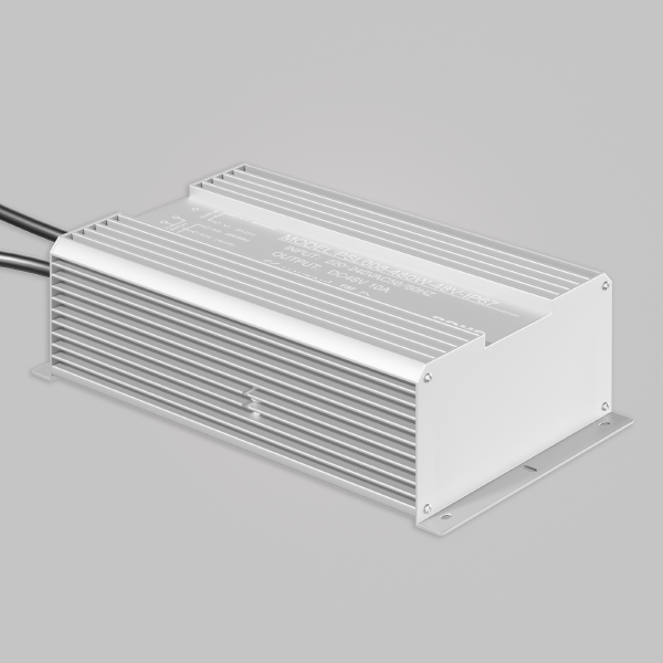 Блок питания Power Supply Magnetic PSL008-480W-48V-IP67