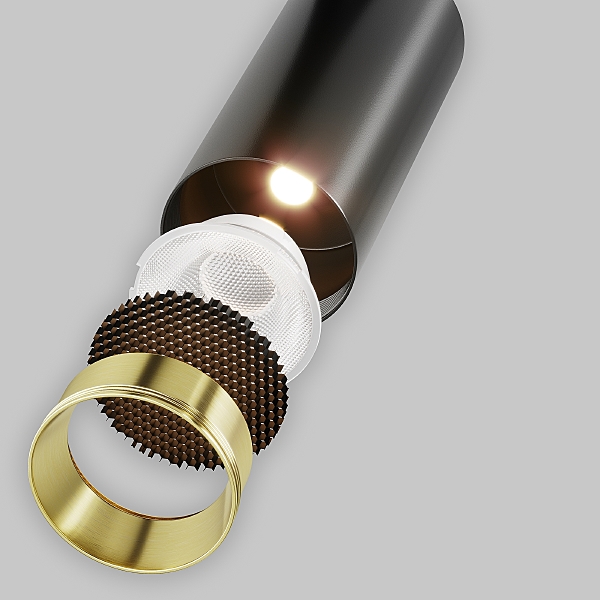 Аксессуар Focus LED RingL-20-BS