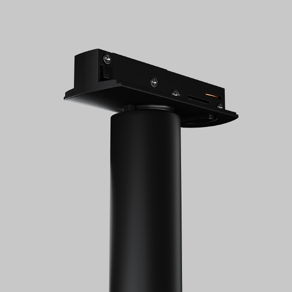 Трековый светильник Focus T TR142-1-6W3K-B