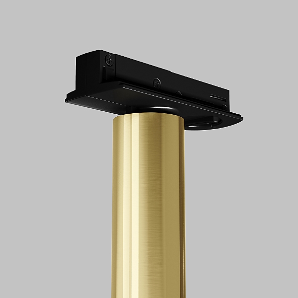 Трековый светильник Focus T TR142-1-6W3K-BS