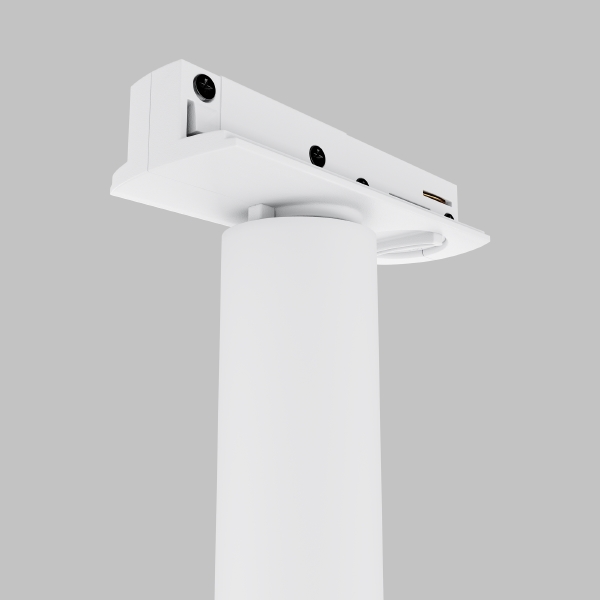 Трековый светильник Focus T TR142-1-6W3K-W