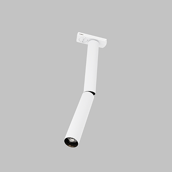 Трековый светильник Focus T TR142-1-6W3K-W