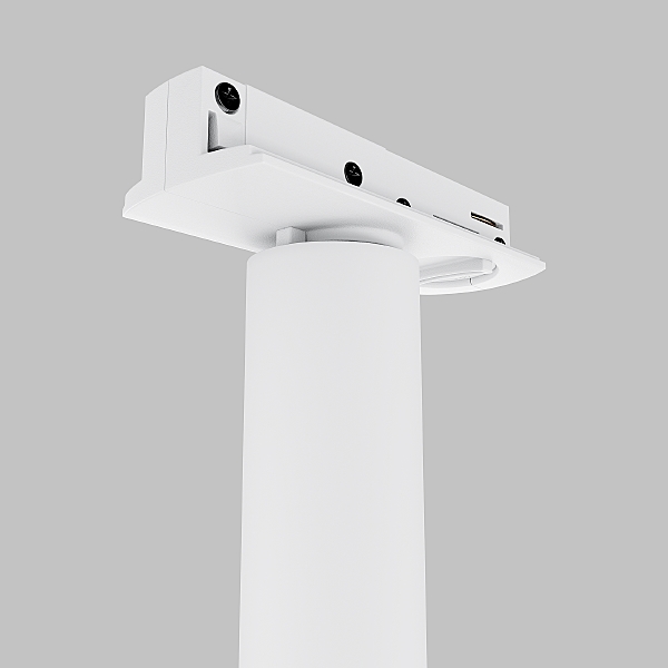 Трековый светильник Focus T TR142-1-6W3K-W