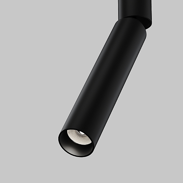 Трековый светильник Focus T TR142-1-6W4K-B