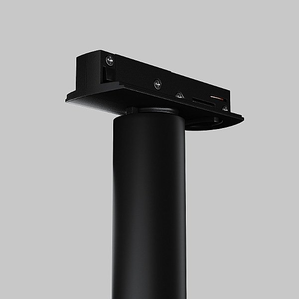 Трековый светильник Focus T TR142-1-6W4K-B