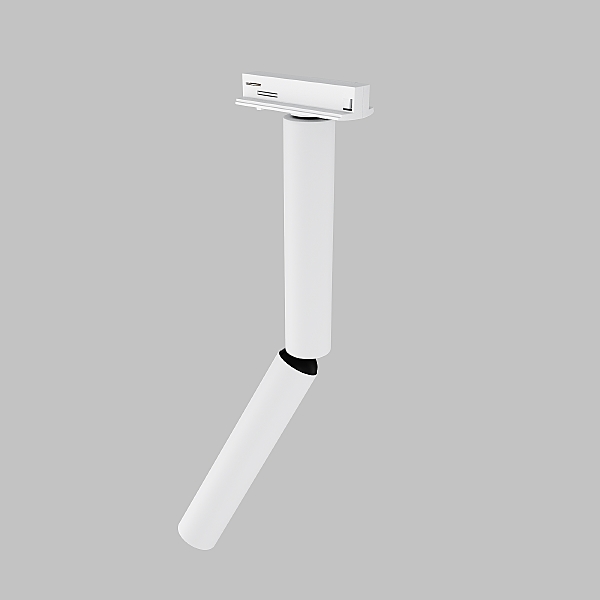 Трековый светильник Focus T TR142-1-6W4K-W