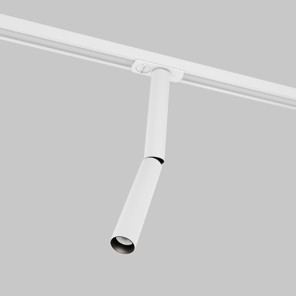 Трековый светильник Focus T TR142-1-6W4K-W