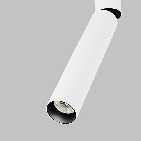 Трековый светильник Focus T TR142-1-6W4K-W