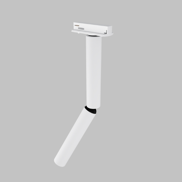 Трековый светильник Focus T TR142-1-6W4K-W