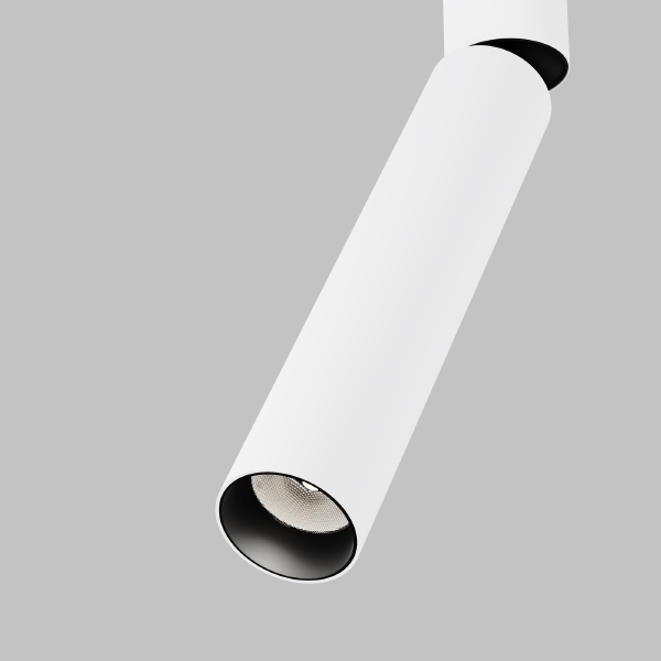 Трековый светильник Focus T TR142-1-6W4K-W
