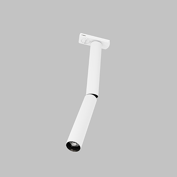 Трековый светильник Focus T TR142-1-6W4K-W