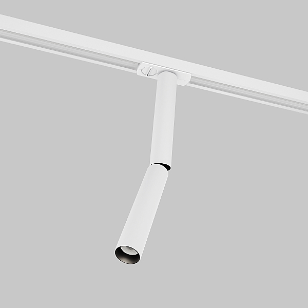 Трековый светильник Focus T TR142-1-6W4K-W