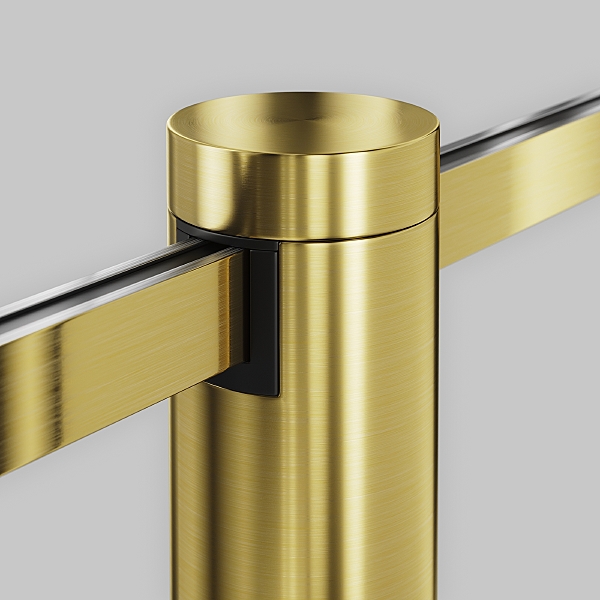 Трековый светильник Focus Led TR143-1-5W3K-W-BS