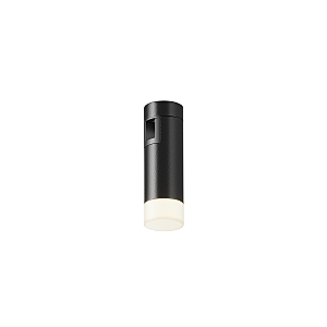 Трековый светильник Skim TR145-1-3W3K-W-B