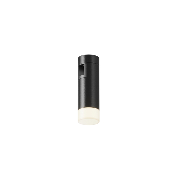 Трековый светильник Skim TR145-1-3W3K-W-B