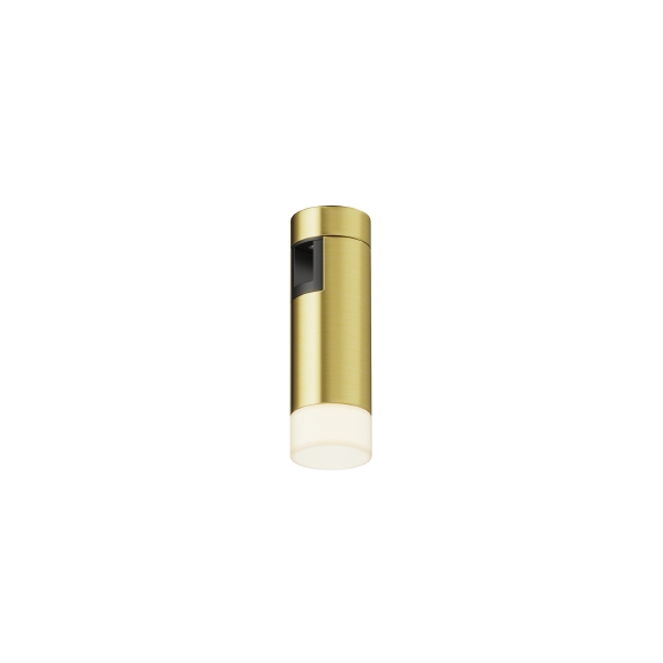 Трековый светильник Skim TR145-1-3W3K-W-BS