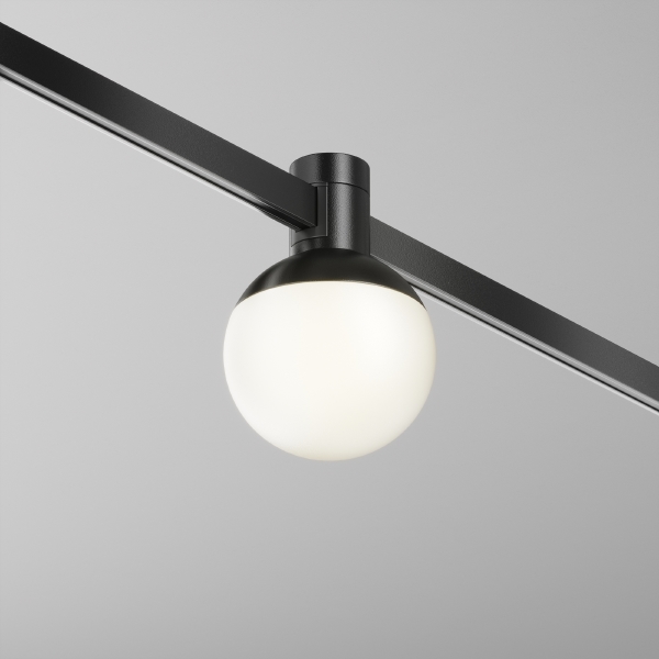 Трековый светильник Luna TR149-1-5W3K-B