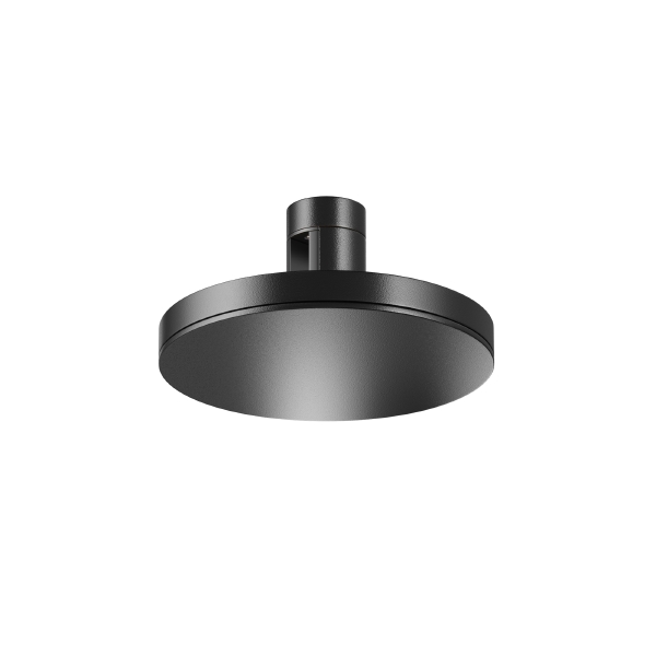 Трековый светильник Plato TR152-1-7W3K-B