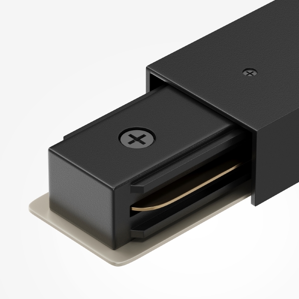 Коннекторы Accessories for tracks Unity TRA001CB-11B