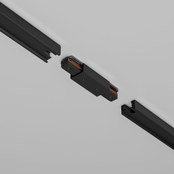Коннекторы Accessories for tracks Unity TRA001CB-11B