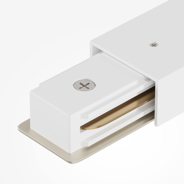 Коннекторы Accessories for tracks Unity TRA001CB-11W