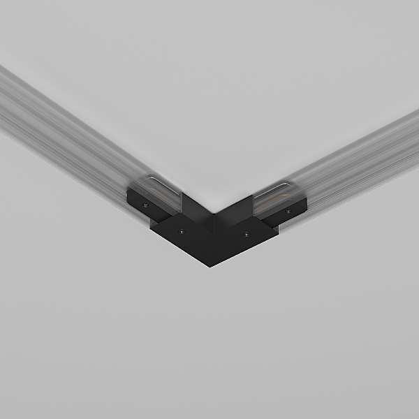 Коннекторы Accessories for tracks Unity TRA001CLB-11B
