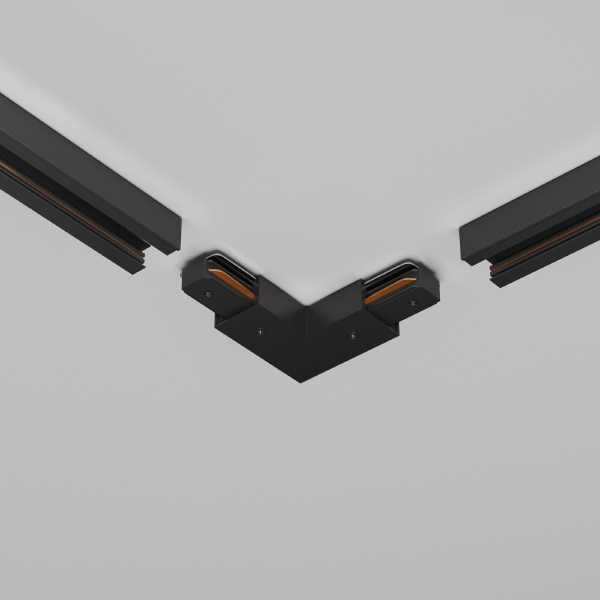 Коннекторы Accessories for tracks Unity TRA001CLB-11B