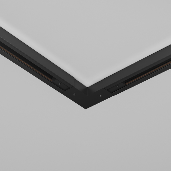 Коннекторы Accessories for tracks Unity TRA001CLB-11B