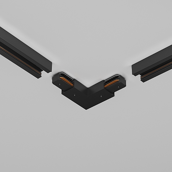 Коннекторы Accessories for tracks Unity TRA001CLB-11B